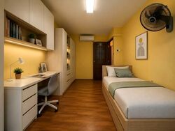 Blk 627 Senja Grand (Bukit Panjang), HDB 5 Rooms #566655781